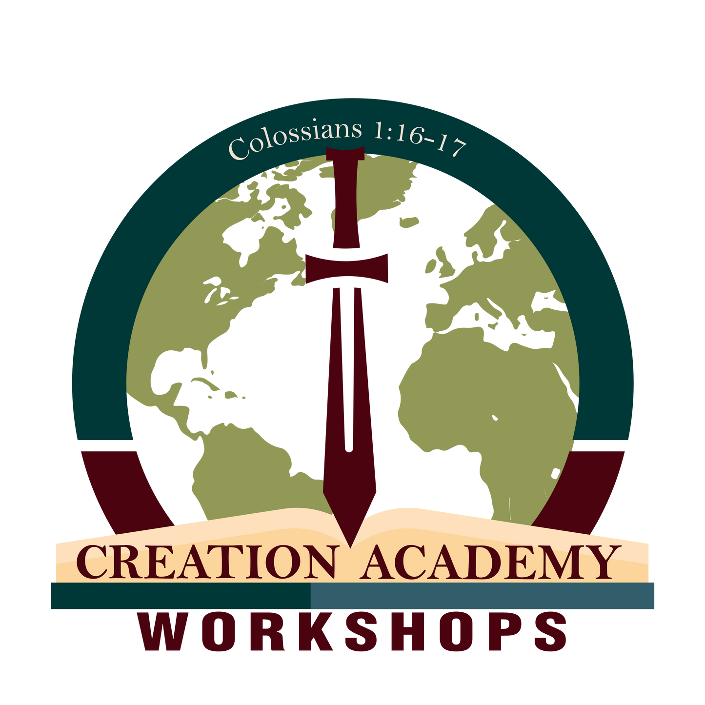 Creation Academy Workshop Admission