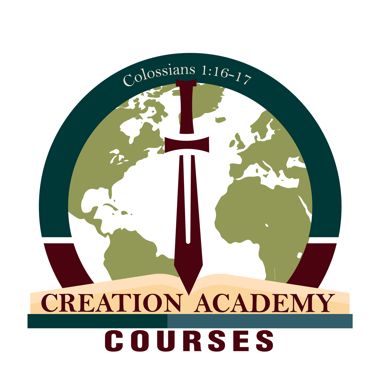 Creation Academy 7-Week Course Admission