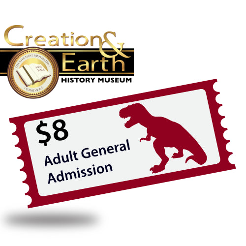Adult Admission