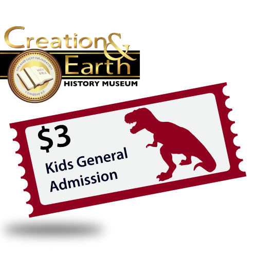 Kids Admission