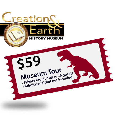 Museum Tour