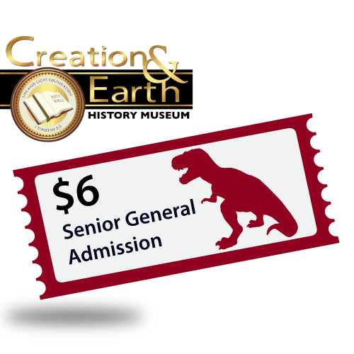 Senior Admission