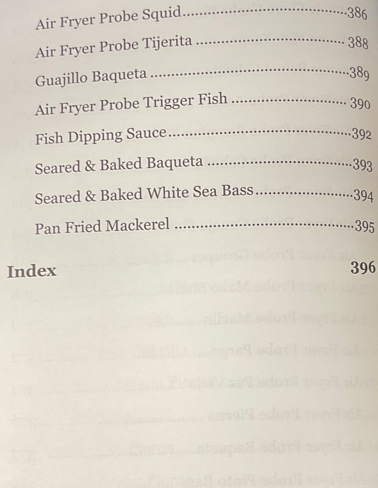 How to Cook Fish Book, by Tom Cantor