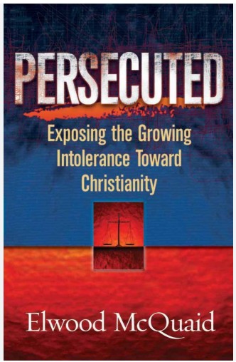 Persecuted