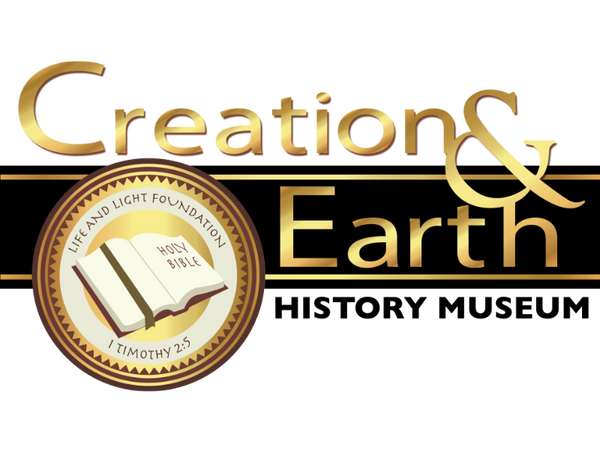 Creation & Earth History Museum
