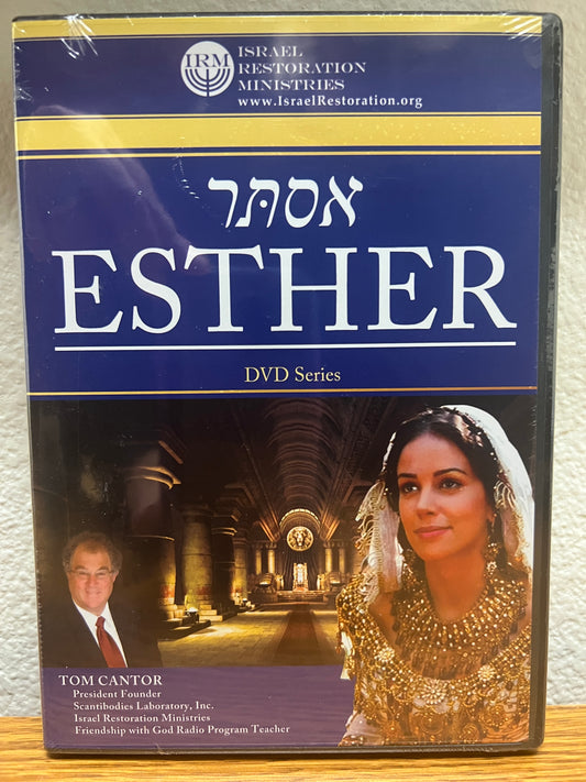 Esther Series