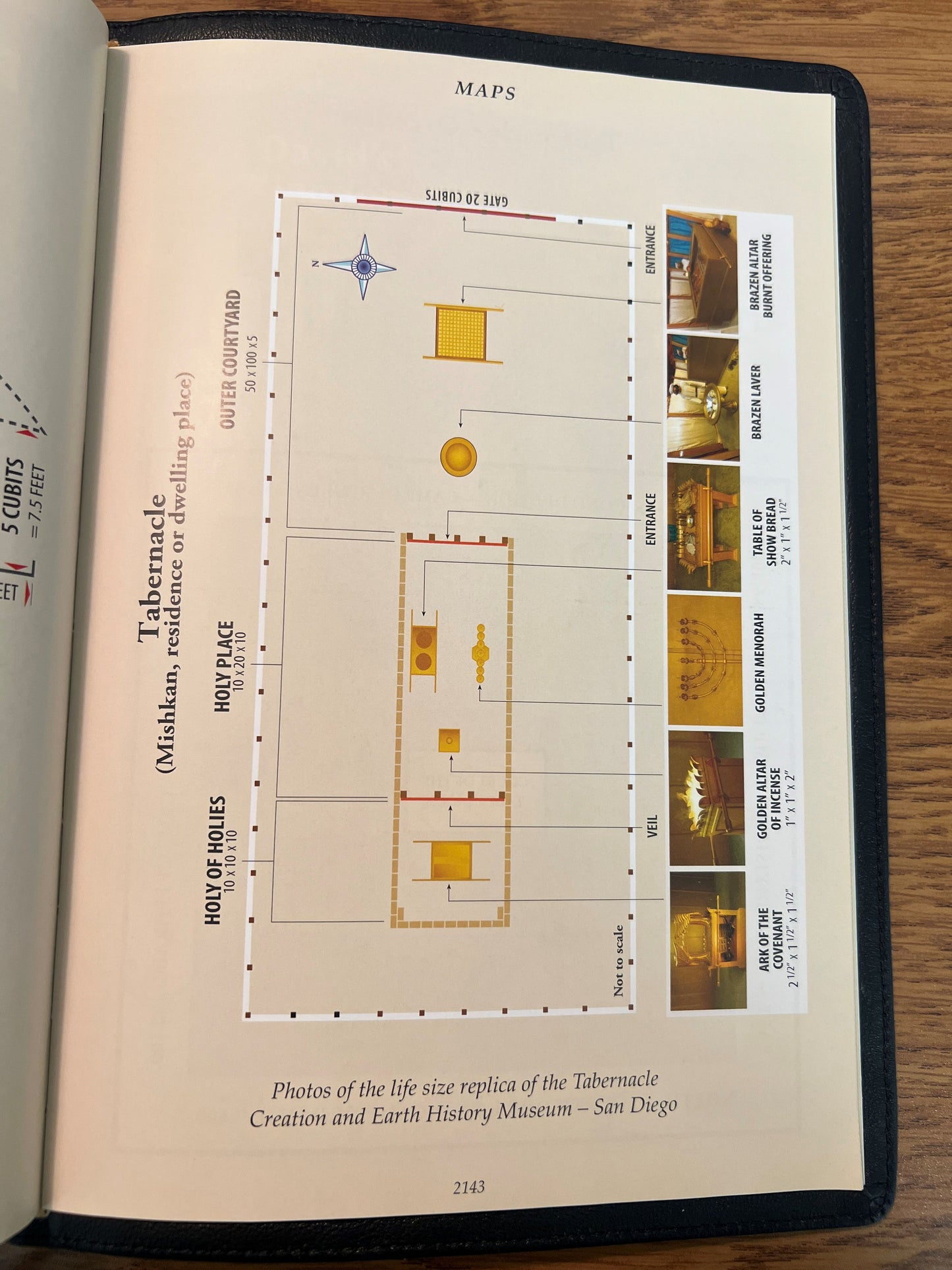 Friendship with God KJV Study Bible and Free Hymnal