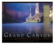 Grand Canyon: A Different View