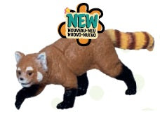 Mini Animal Adventure Red Panda