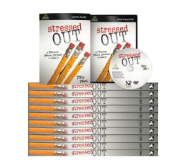 Stressed Out (Small Group Bundle)