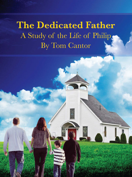 The Dedicated Father