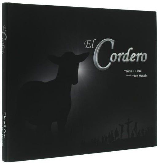 El Cordero The Lamb Spanish