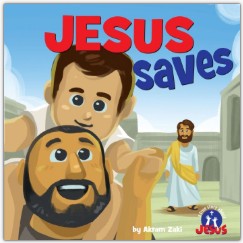 Jesus Saves