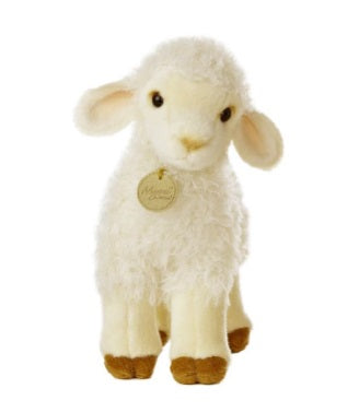 Lamb Tabernacle